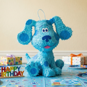 Blue's Clues 3D Pinata 24" inch Decoration Party Birthday