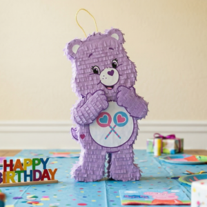 Care Bears Share Bear 3D Pinata 24" inch Decoration Party Birthday