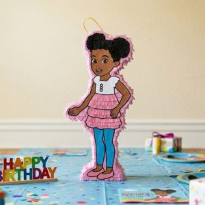 Gracie's Corner 3D Pinata 24" inch Decoration Party Birthday
