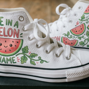 Custom Shoes
