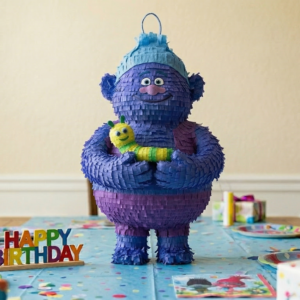 Trolls Biggie 3D Pinata 24" inch Decoration Party Birthday