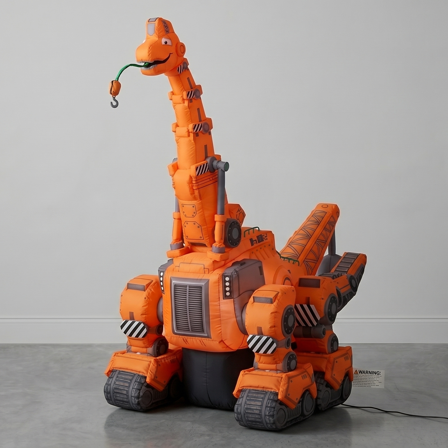 Dinotrux Skya Inflatable Yard 6' Foot Decoration Party Prop Sign Holiday Birthday