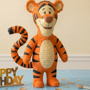 Winnie the Pooh Tigger 3D Pinata 24" inch Decoration Party Birthday