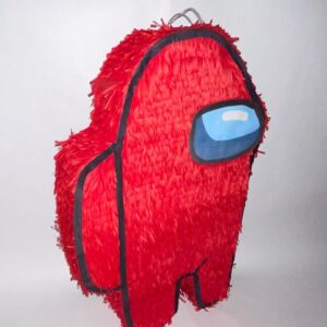 Among Us Game 3D Pinata 24" inch Decoration Party Birthday Decor Gift