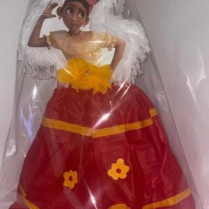 Encanto Dolores 3D Pinata 24" inch Decoration Party Birthday Decor Gift