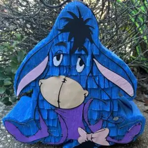 Winnie the Pooh Eeyore 3D Pinata 24" inch Decoration Party Birthday Decor Gift