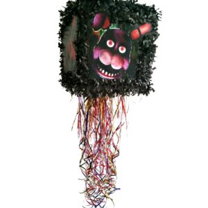 FNAF Five Nights at Freddy's Bonnie Head 3D Pinata 24" inch Decoration Party Birthday Decor Gift