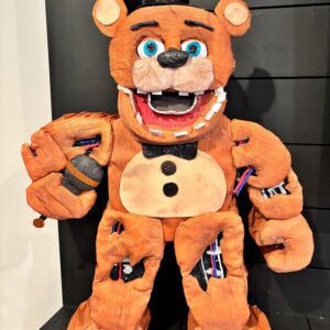 FNAF Five Nights at Freddy's Freddy Full Body 3D Pinata 24" inch Decoration Party Birthday Decor Gift