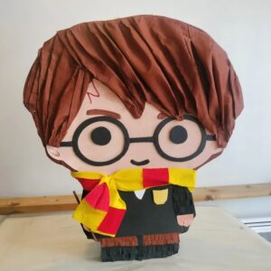 Harry Potter Funko Pop 3D Pinata 24" inch Decoration Party Birthday Decor Gift