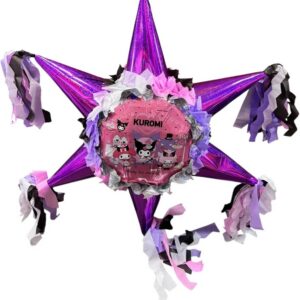 Hello Kitty and Friends 3D Pinata 24" inch Decoration Party Birthday Decor Gift