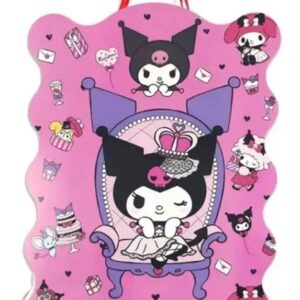 Hello Kitty Kuromi and Friends 3D Pinata 24" inch Decoration Party Birthday Decor Gift