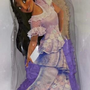 Encanto Movie Isabel 3D Pinata 24" inch Decoration Party Birthday Decor Gift