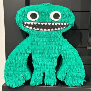 Garten of BanBan Jumbo Josh 3D Pinata 24" inch Decoration Party Birthday Decor Gift