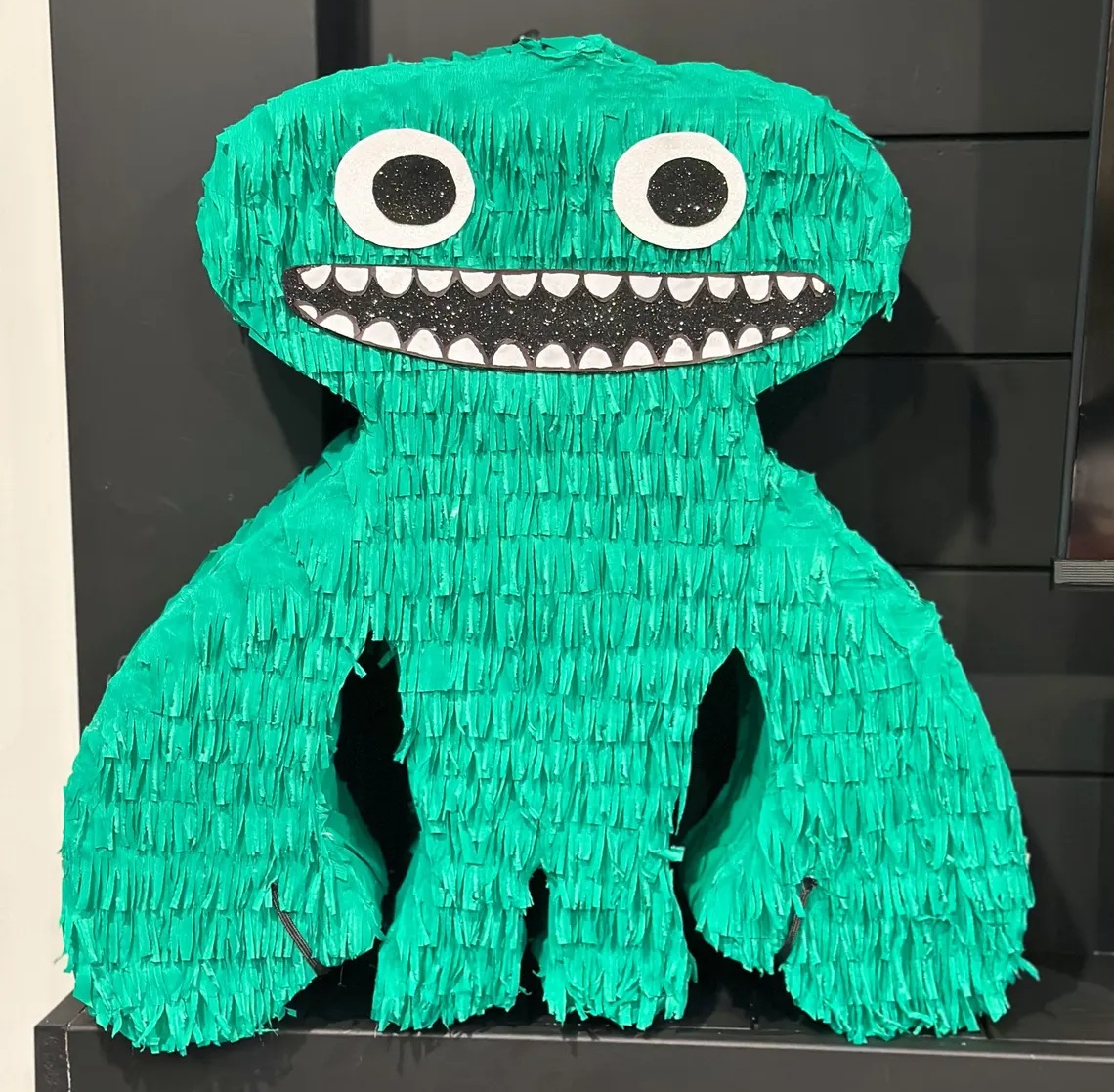 Garten of BanBan Jumbo Josh 3D Pinata 24" inch Decoration Party Birthday Decor Gift