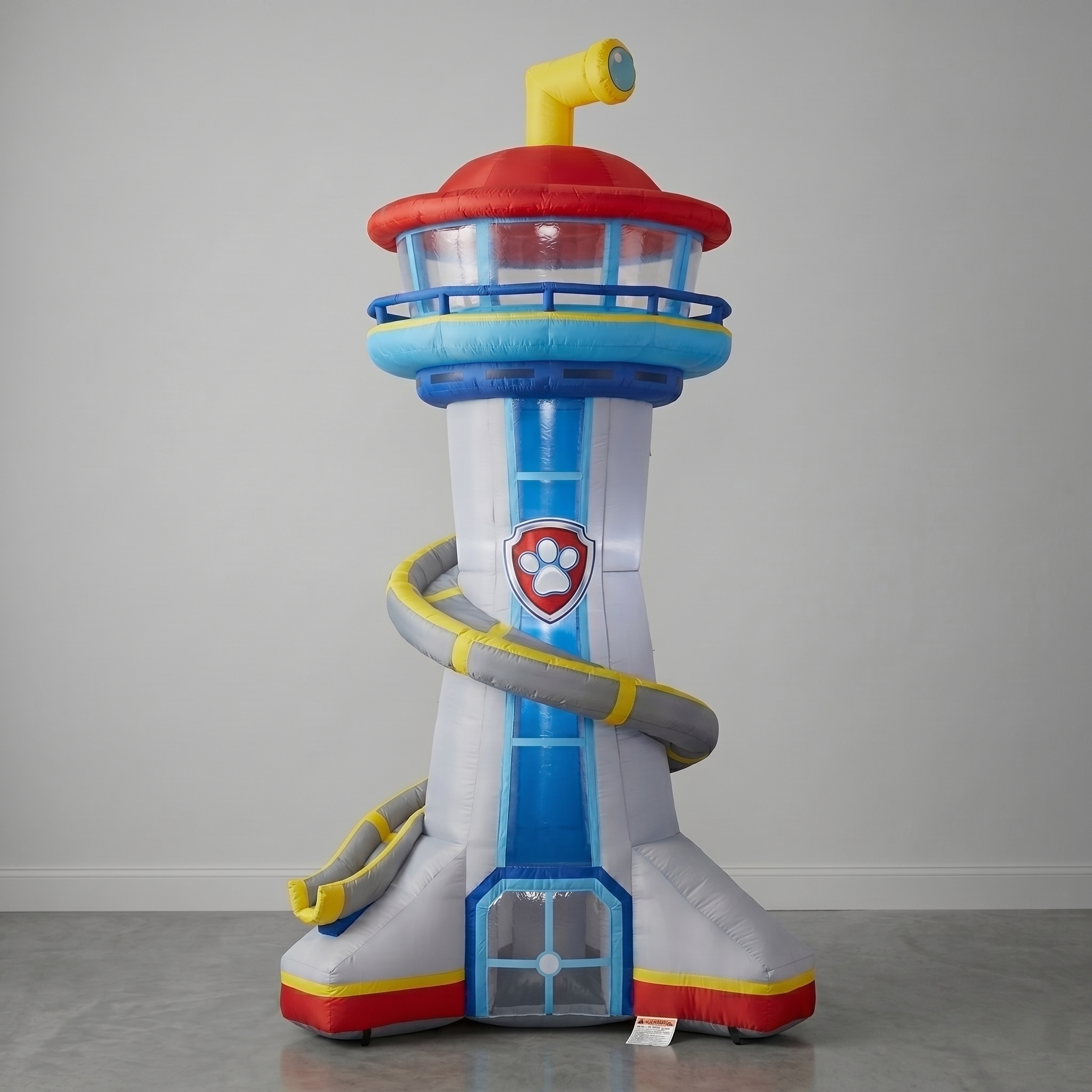 Paw Patrol The Lookout Inflatable Yard 6' Foot Decoration Party Prop Sign Holiday Birthday