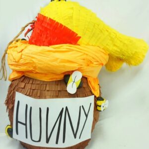 Winnie the Pooh inside the Honey Pot 3D Pinata 24" inch Decoration Party Birthday Decor Gift