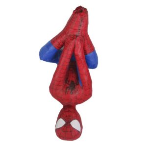 Hanging Spiderman Kid 3D Pinata 24" inch Decoration Party Birthday Decor Gift