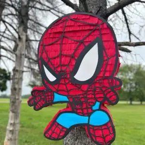 Spidey Amazing Friends 3D Pinata 24" inch Decoration Party Birthday Decor Gift