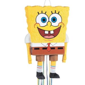 SpongeBob 3D Pinata 24" inch Decoration Party Birthday Decor Gift