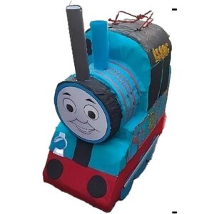 Thomas the Train Tank Engine 3D Pinata 24" inch Decoration Party Birthday Decor Gift