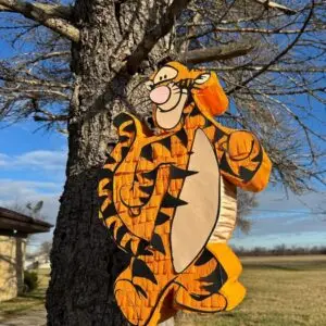 Winnie the Pooh Tigger 3D Pinata 24" inch Decoration Party Birthday Decor Gift