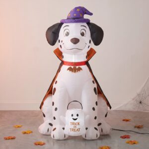 101 Dalmatians Pongo Inflatable Yard 6' Foot Decoration Party Prop Sign Halloween