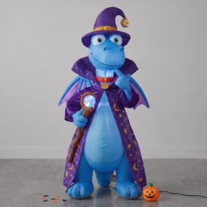 Doc McStuffins Stuffy Inflatable Yard 6' Foot Decoration Party Prop Sign Halloween