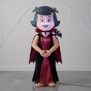 The Flintstones Betty Inflatable Yard 6' Foot Decoration Party Prop Sign Halloween