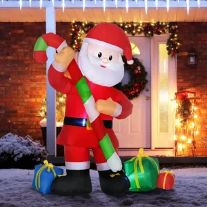 Christmas Inflatables
